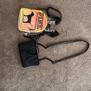 If you live Victoria secret and pink this is a steal !